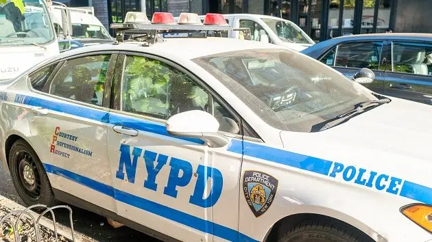 nypd-police-car