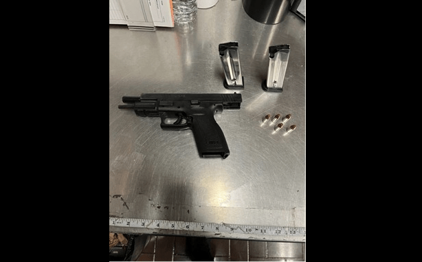 Santa Rosa Man Arrested After Shooting Gun Near Highway 12 and 101 ...