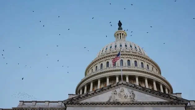 congress-to-return-to-capitol-hill-next-week-after-summer-recess