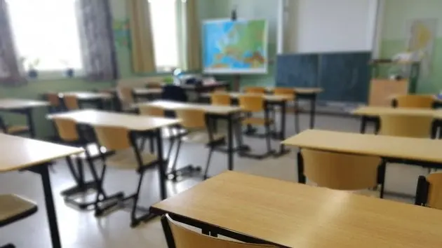 classroom