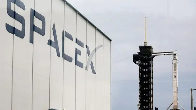 spacex-prepares-to-for-its-crewed-polaris-dawn-mission