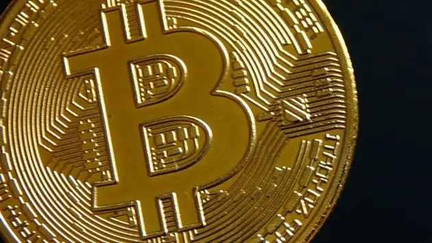 bitcoin-cryptocurrency
