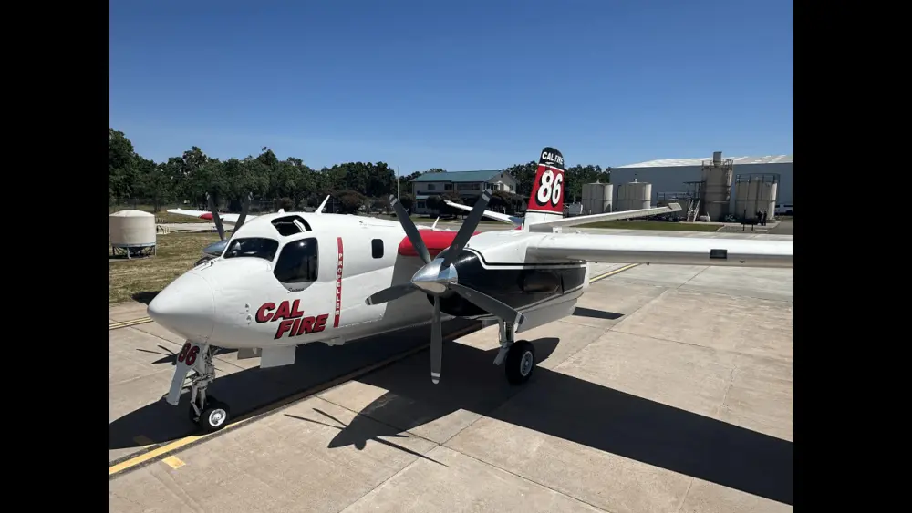 cal-fire-plane-at-sonoma-air-attack-base-and-boggs-mountain-helitack-base-cal-fire