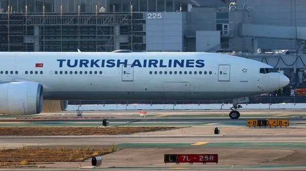 turkish-airlines-at-los-angeles-international-airport