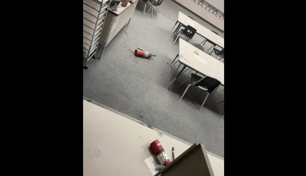 fire-extinguishers-left-behind-at-mattie-washburn-school-windsor-police