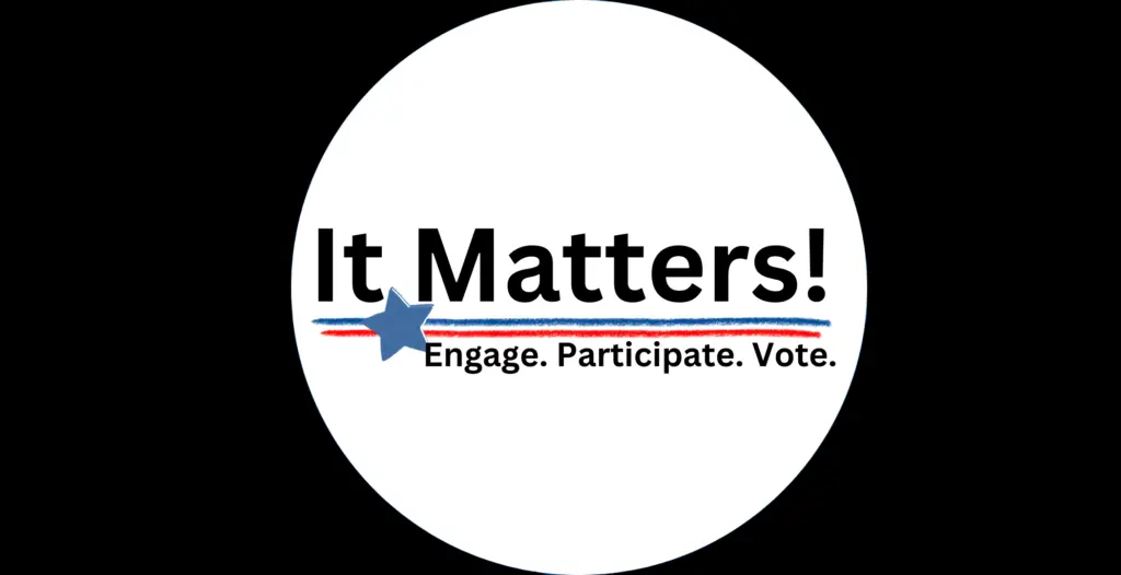 logo-for-it-matters-voting-program-sonoma-state-unversity