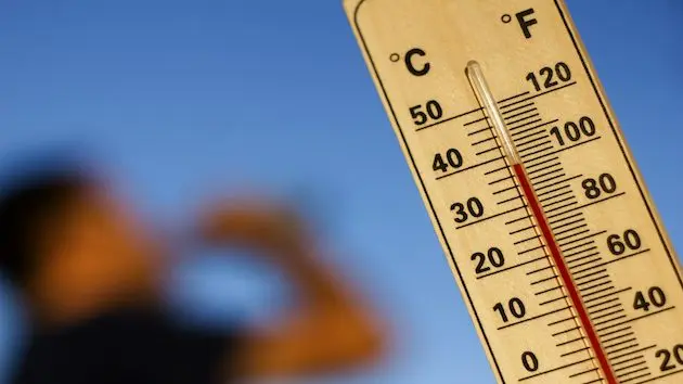 summer-heat-wave