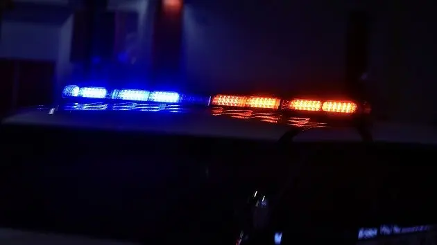 police-car-crime-event-in-the-news-concept