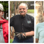 REMEMBERING STEVE GARNER ON GARDEN TALK  (HOUR 1)—-9/26 episode artwork