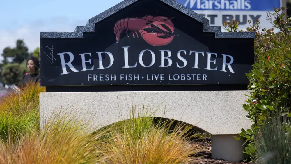 red-lobster