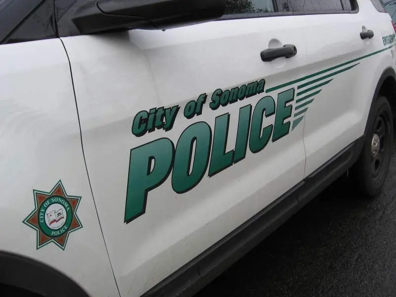 sonomapolicedepartment