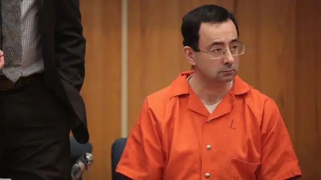 dr-larry-nassar-faces-sentencing-at-second-sexual-abuse-trial