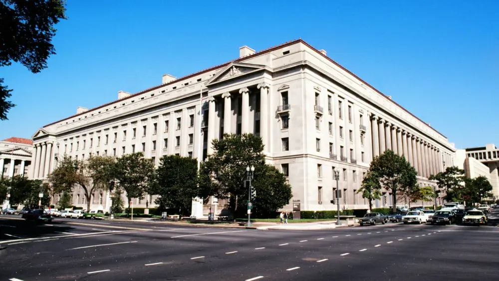 low-angle-view-of-a-government-building-justice-department-washington-dc-usa