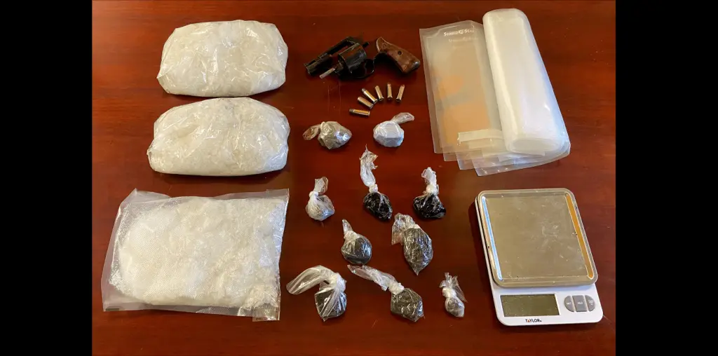 items-confiscated-from-gerardo-carcano-sonoma-county-sheriff
