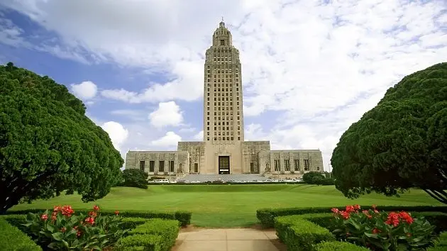 state-capitol-buildings