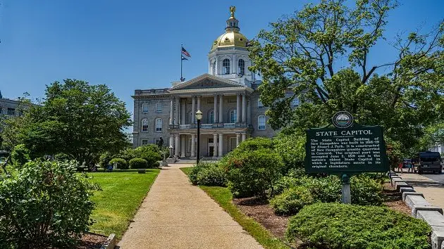 new-hampshire-state-capitol-building