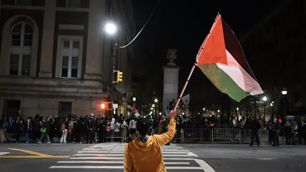 demonstration-in-support-of-palestinians-at-columbia-university-in-new-york