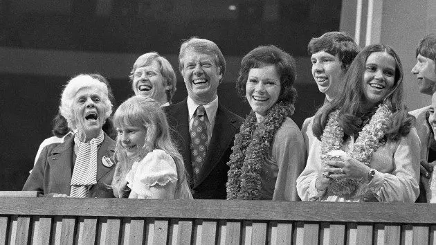 getty_092324_jimmycarterfamily940300