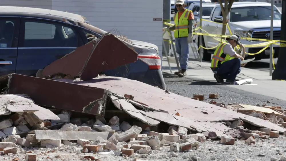 california-earthquake
