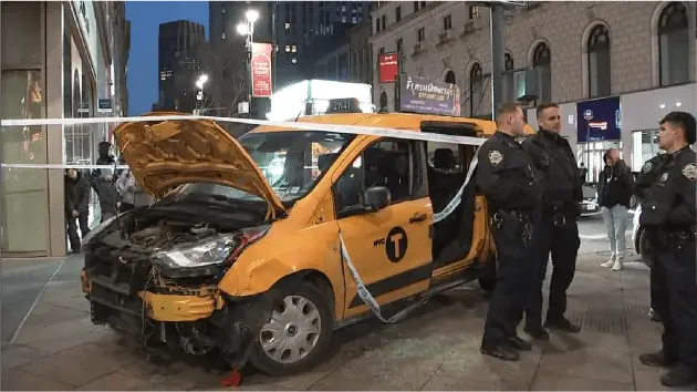 taxi265206