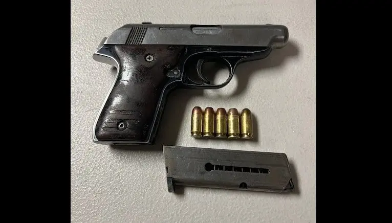 handgun-confiscated-from-joshua-lottice-santa-rosa-police
