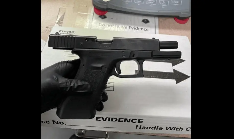 handgun-recovered-after-foot-chase-8-26-24-rohnert-park-department-of-public-safety
