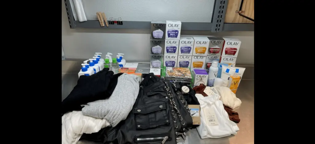 stolen-items-confiscated-from-jaylin-arie-copes-and-antonio-lino-faaeteete-healdsburg-police