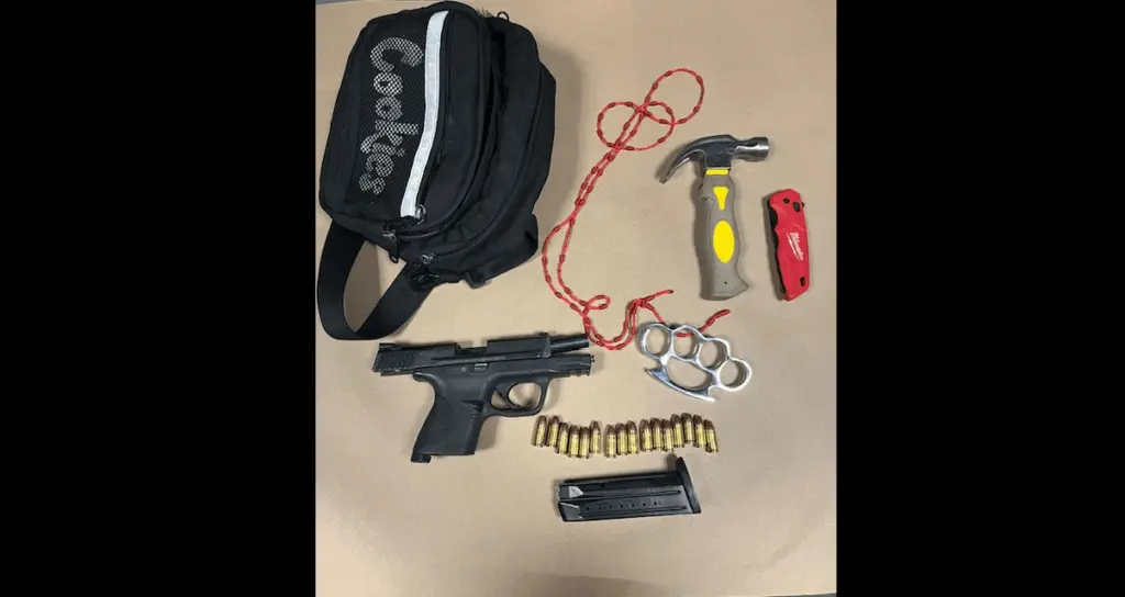 items-confiscated-from-a-juvenile-at-the-santa-rosa-transit-mall-7-26-24-santa-rosa-police
