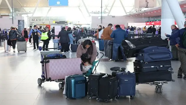 tsa-expects-busiest-thanksgiving-ever-for-air-travel-in-u-s