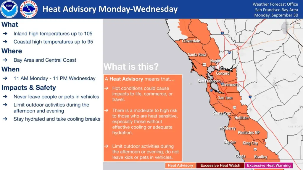heat-advisory-for-the-bay-area-from-monday-9-30-24-to-wednesday-10-2-24-national-weather-service