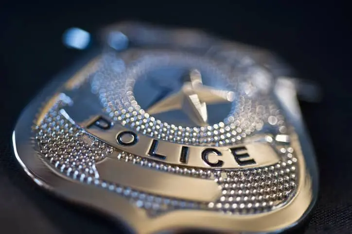 police-badge