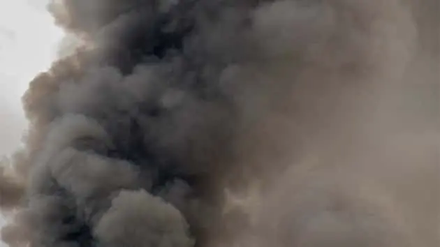 black-smoke