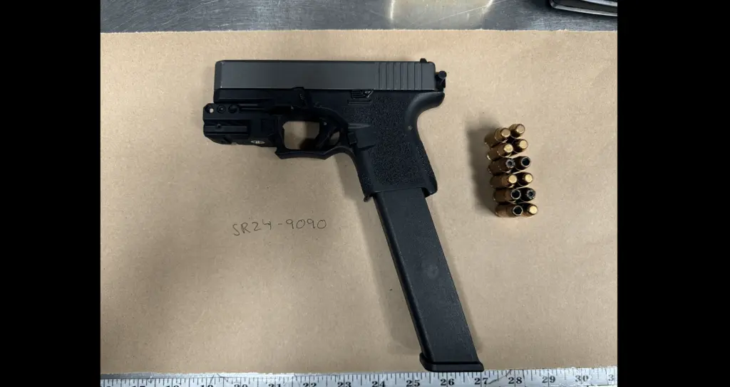 handgun-confiscated-from-jordan-tuituku-santa-rosa-police