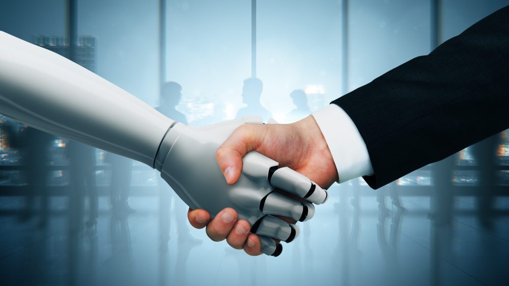 Meet the New Boss: How the North Bay is using AI-powered software in hiring