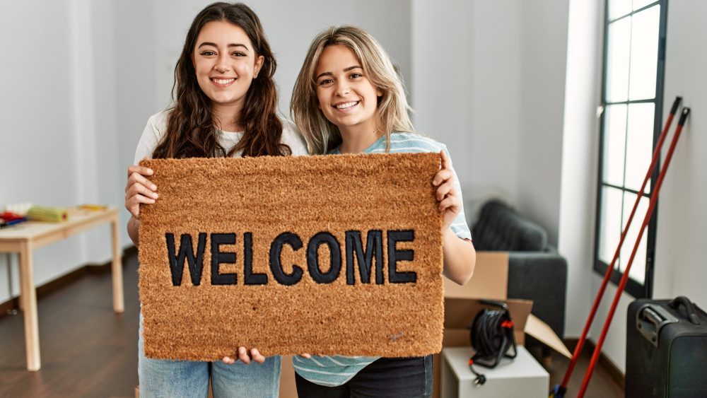 The Welcoming Committees: YIMBY groups say the answer to the housing shortage is more housing