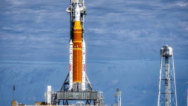NASA targets Wednesday for rollback of Artemis II rocket and spacecraft