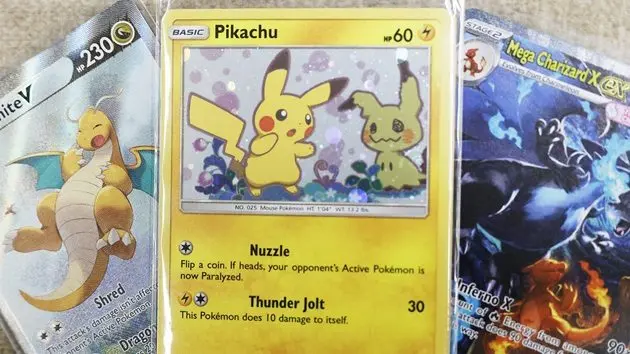 cetoddle pokemon card Cetoddle