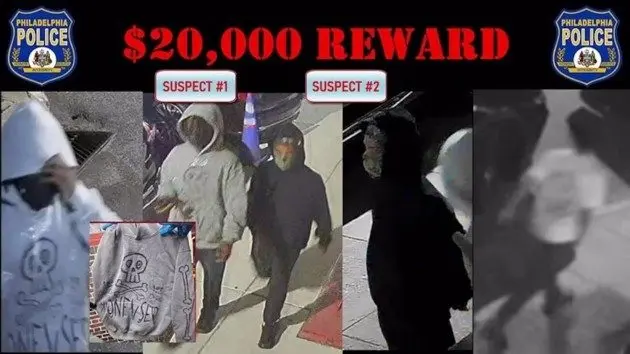 2 teen suspects identified in fatal shooting of Penn State student ...
