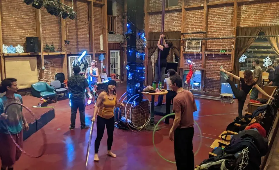 circusjamn