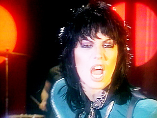 Video – Joan Jett 