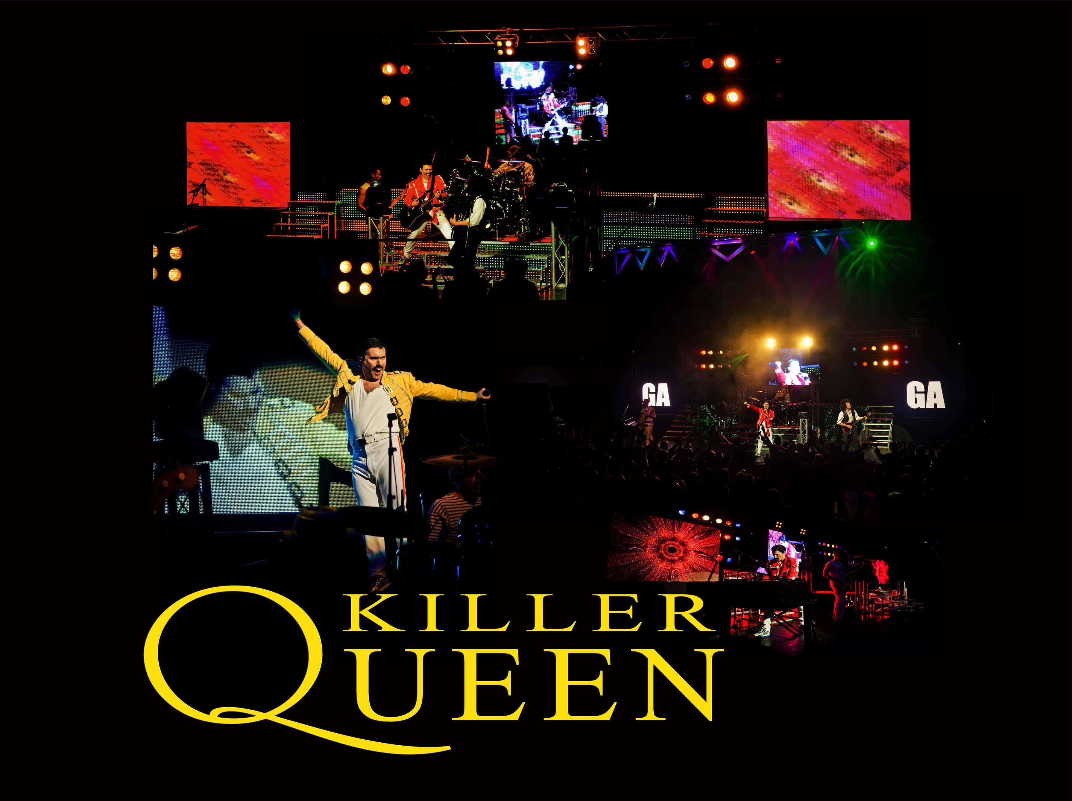 Roblox Killer Queen Song Id