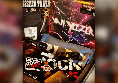 Wmyk Rock 98 5