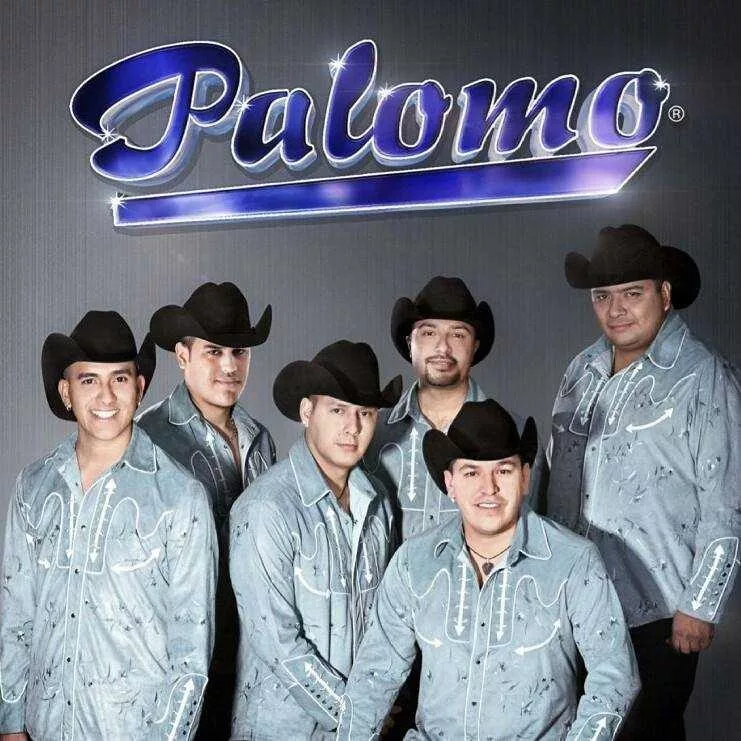 palomo