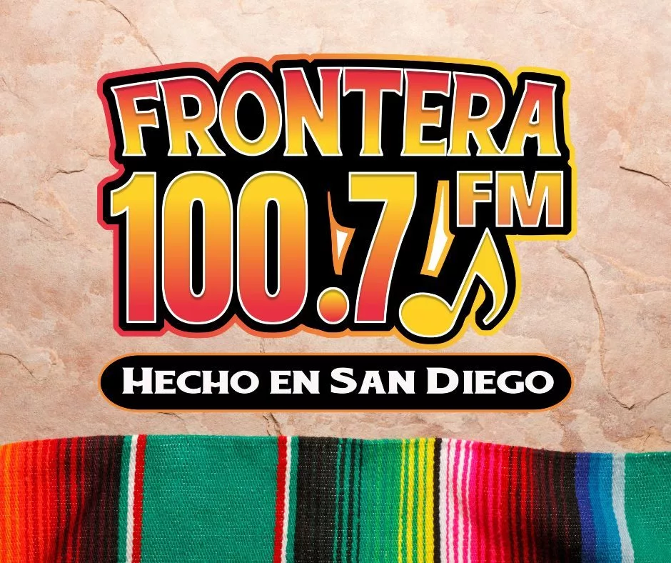 postal frontera
