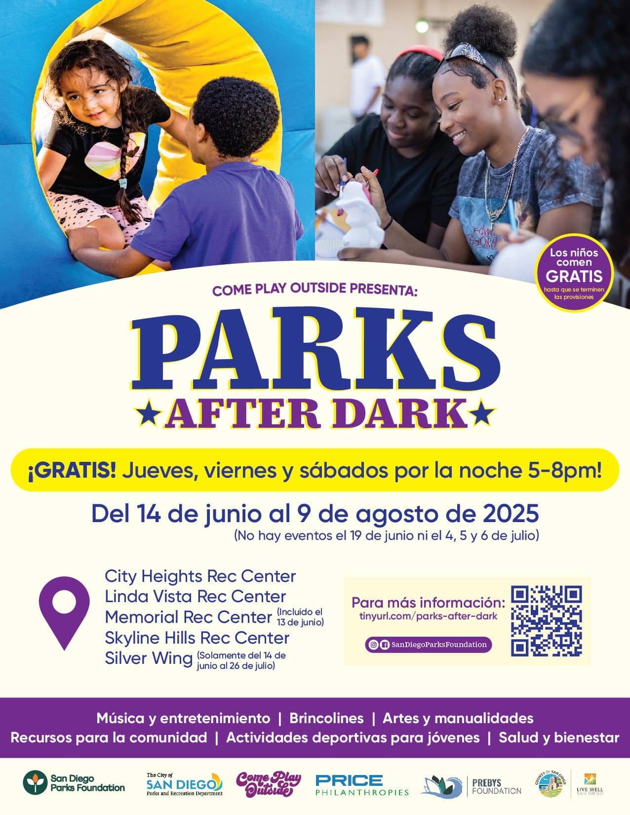 park