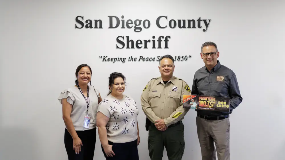 Sheriff