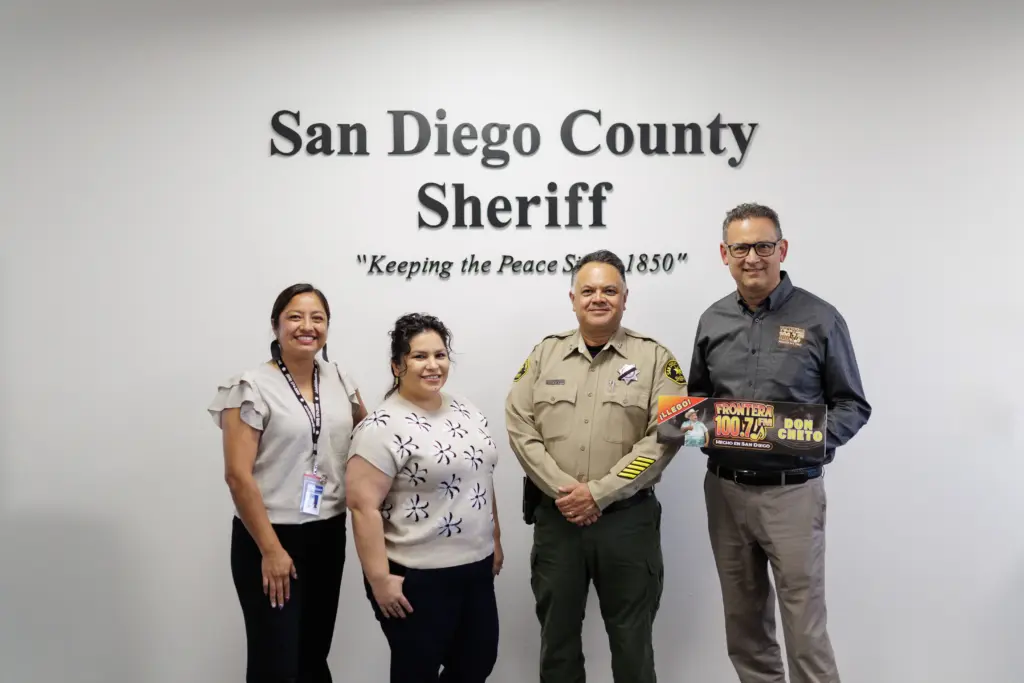 Sheriff