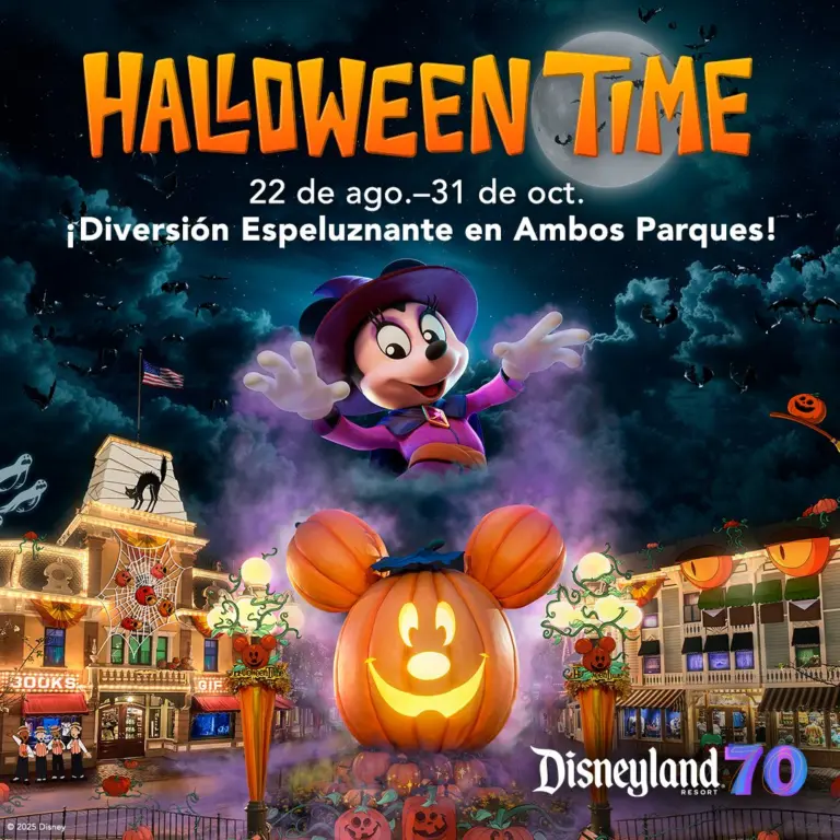 Disney Halloween