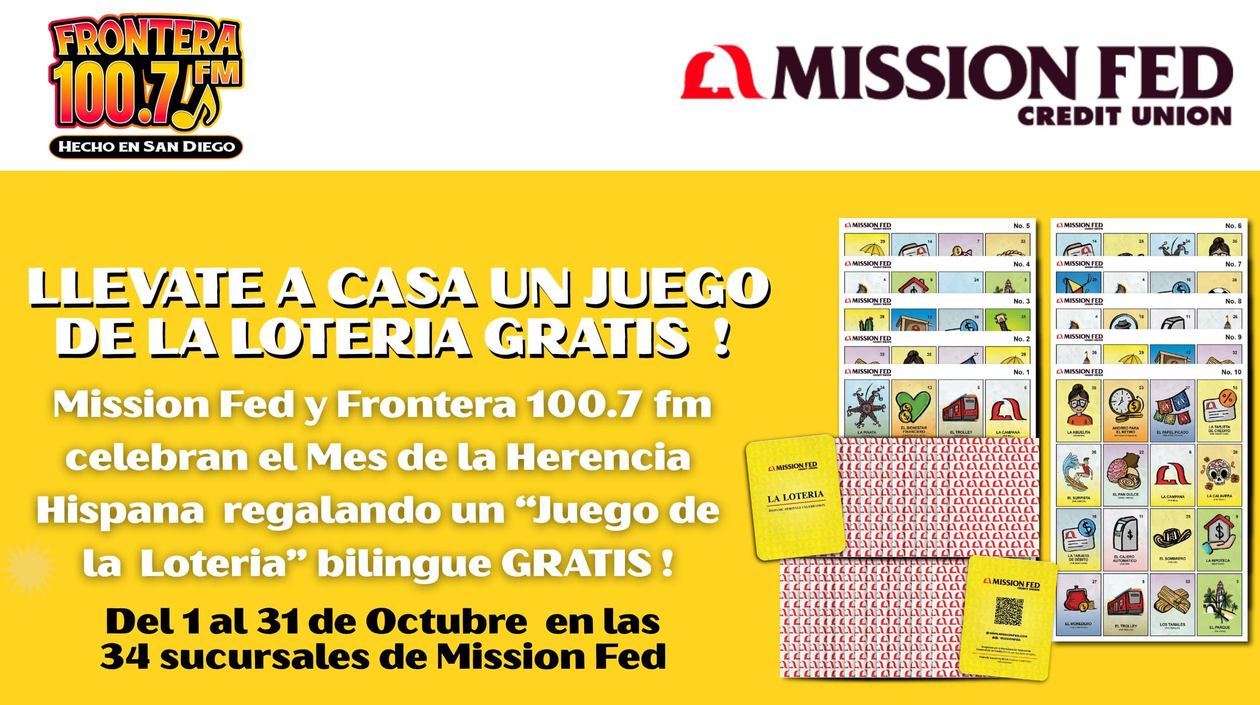 Mision Fed