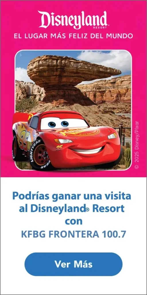 Disney Marzo